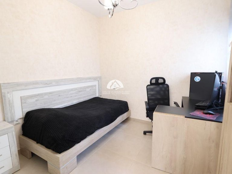 Town House for Sale in Villamartín - Las Filipinas Orihuela Costa, Alicante 17