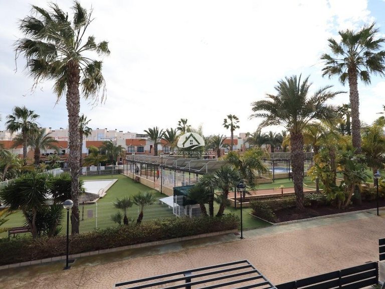 Town House for Sale in Villamartín - Las Filipinas Orihuela Costa, Alicante 20