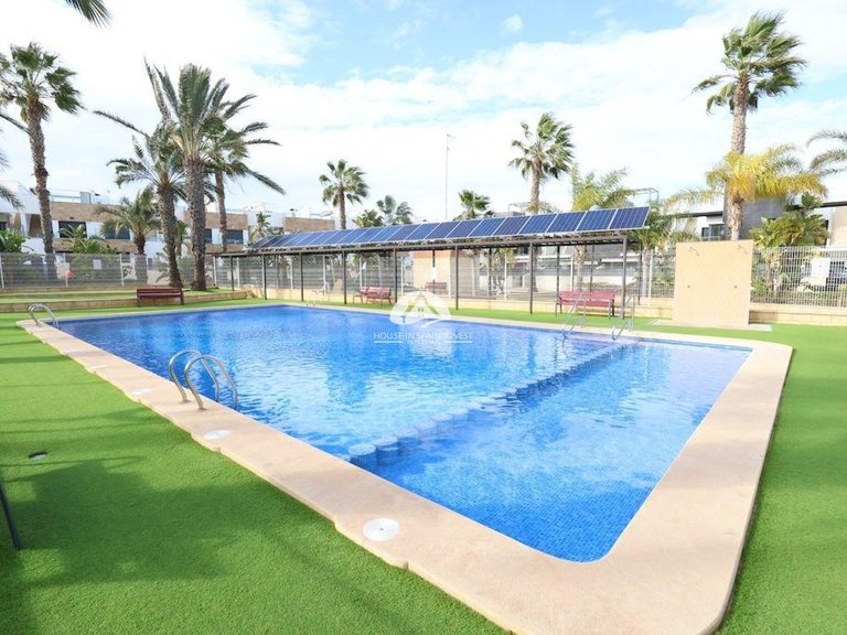 Town House for Sale in Villamartín - Las Filipinas Orihuela Costa, Alicante 25