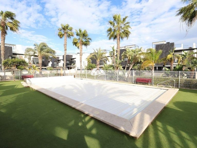 Town House for Sale in Villamartín - Las Filipinas Orihuela Costa, Alicante 26