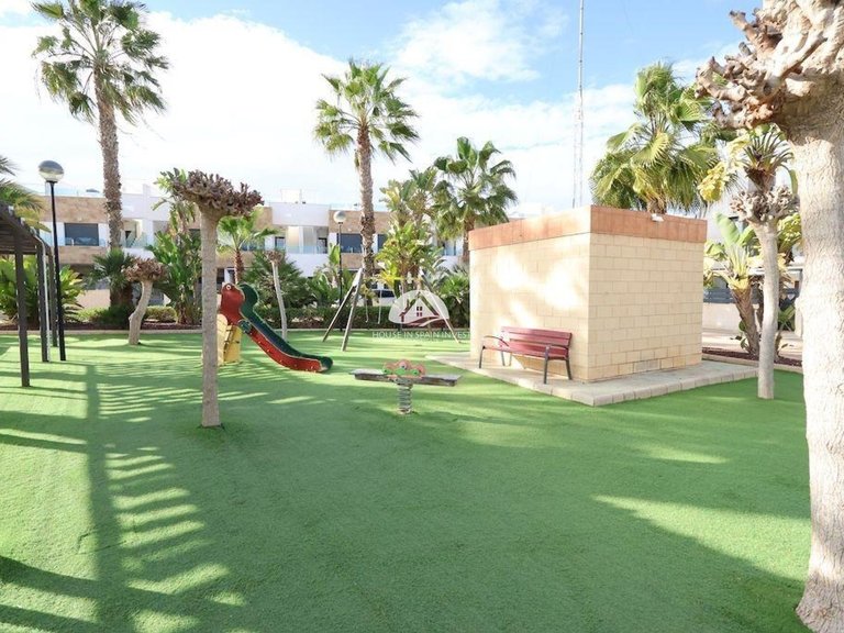 Town House for Sale in Villamartín - Las Filipinas Orihuela Costa, Alicante 27
