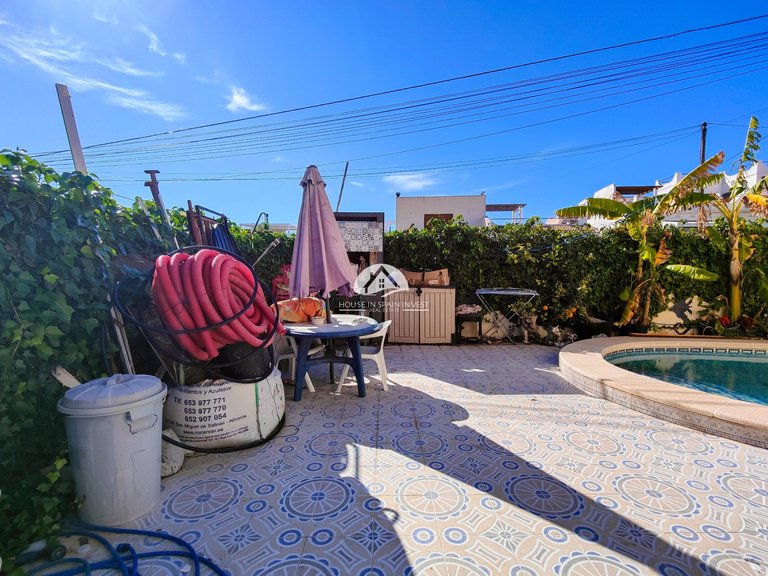 Town House for Sale in San Miguel de Salinas San Miguel De Salinas, Alicante 9