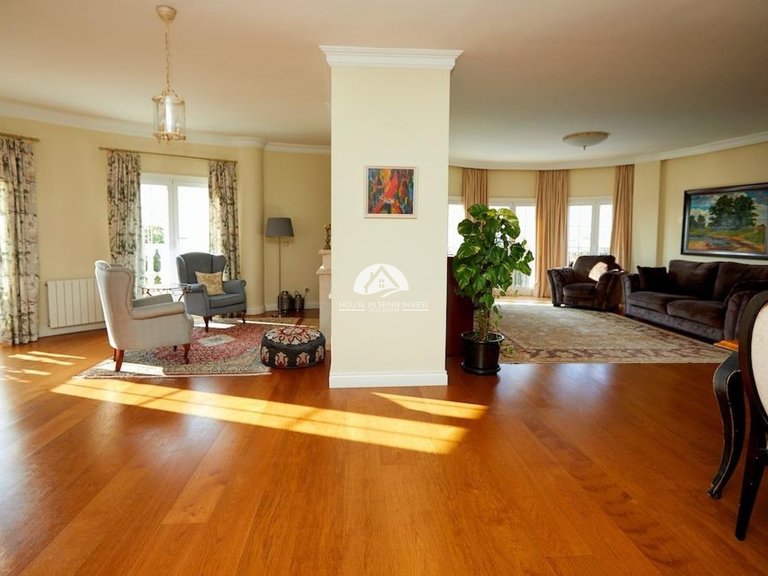 Villa for Sale in Rojales Rojales - Ciudad Quesada, Alicante 3