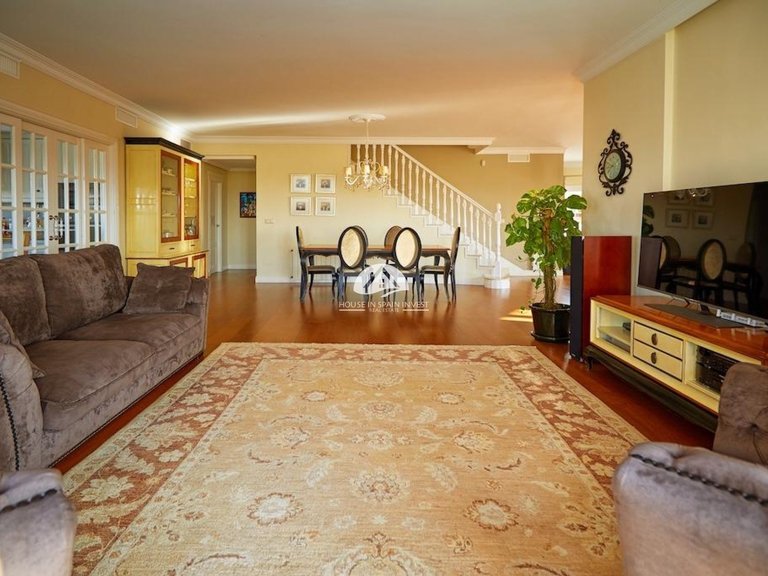 Villa for Sale in Rojales Rojales - Ciudad Quesada, Alicante 7