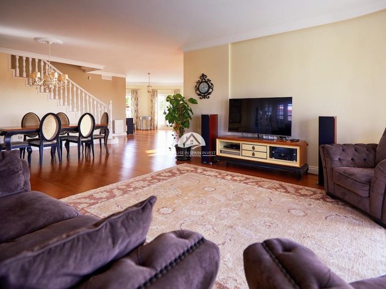 Villa for Sale in Rojales Rojales - Ciudad Quesada, Alicante 8
