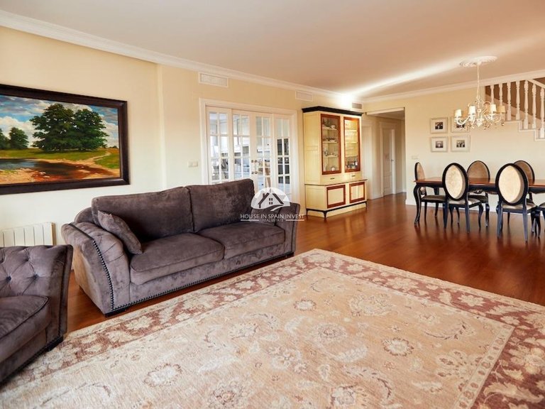 Villa for Sale in Rojales Rojales - Ciudad Quesada, Alicante 9