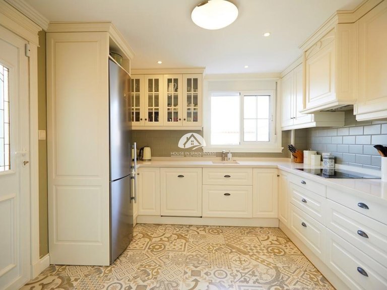 Villa for Sale in Rojales Rojales - Ciudad Quesada, Alicante 15