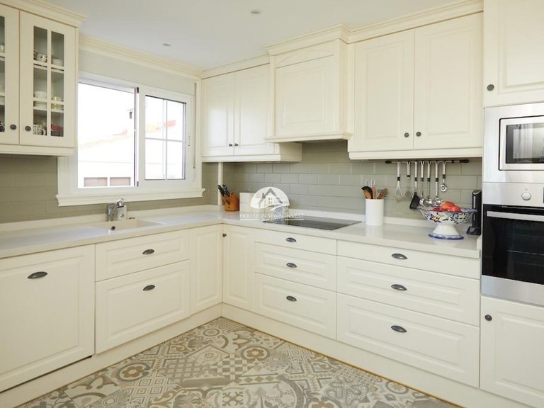 Villa for Sale in Rojales Rojales - Ciudad Quesada, Alicante 16