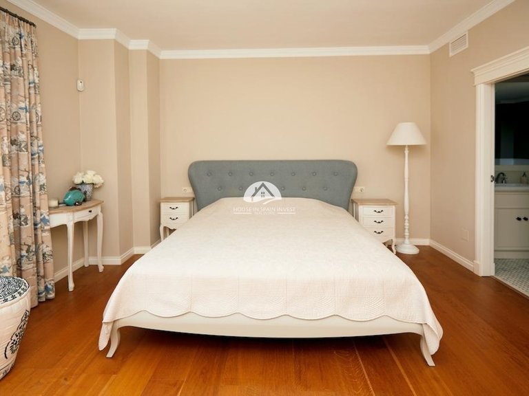 Villa for Sale in Rojales Rojales - Ciudad Quesada, Alicante 21