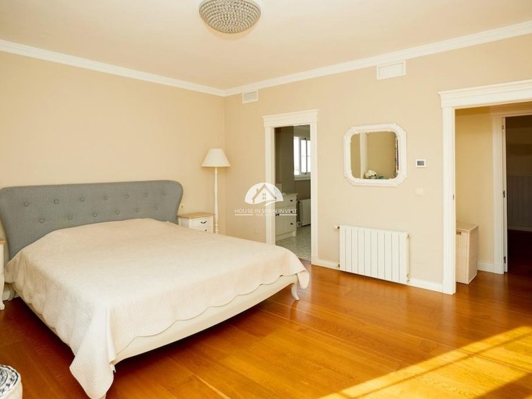 Villa for Sale in Rojales Rojales - Ciudad Quesada, Alicante 22