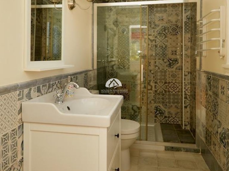 Villa for Sale in Rojales Rojales - Ciudad Quesada, Alicante 29