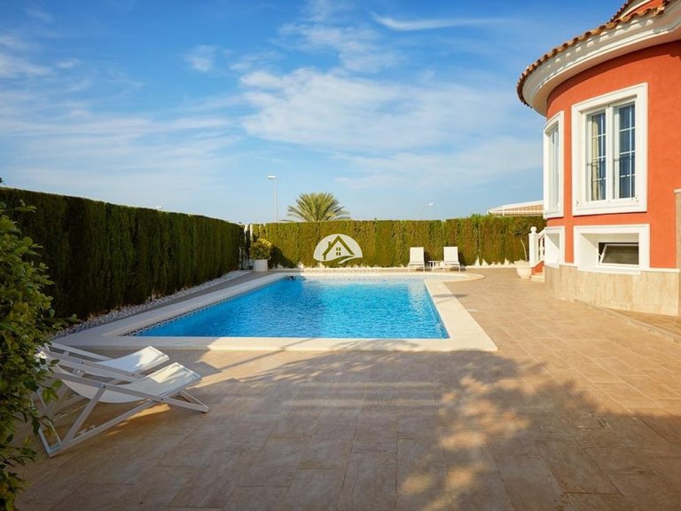 Villa for Sale in Rojales Rojales - Ciudad Quesada, Alicante 34