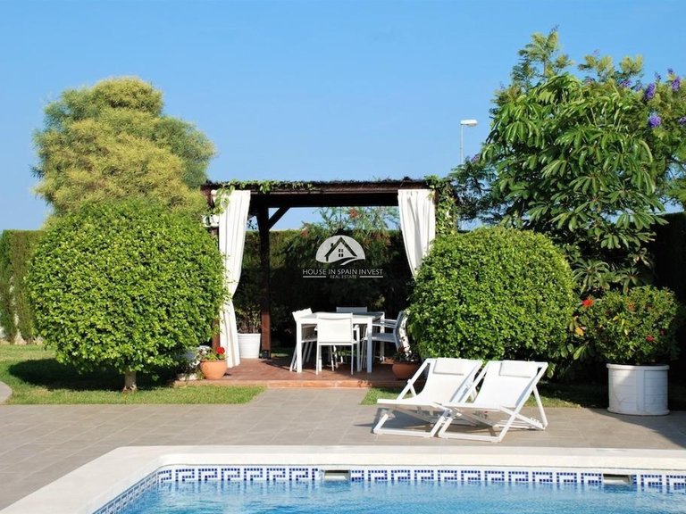 Villa for Sale in Rojales Rojales - Ciudad Quesada, Alicante 35