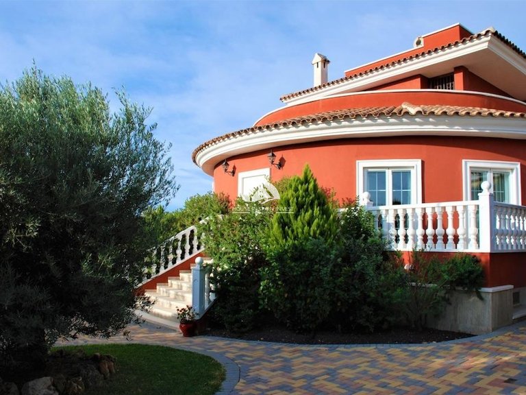 Villa for Sale in Rojales Rojales - Ciudad Quesada, Alicante 38
