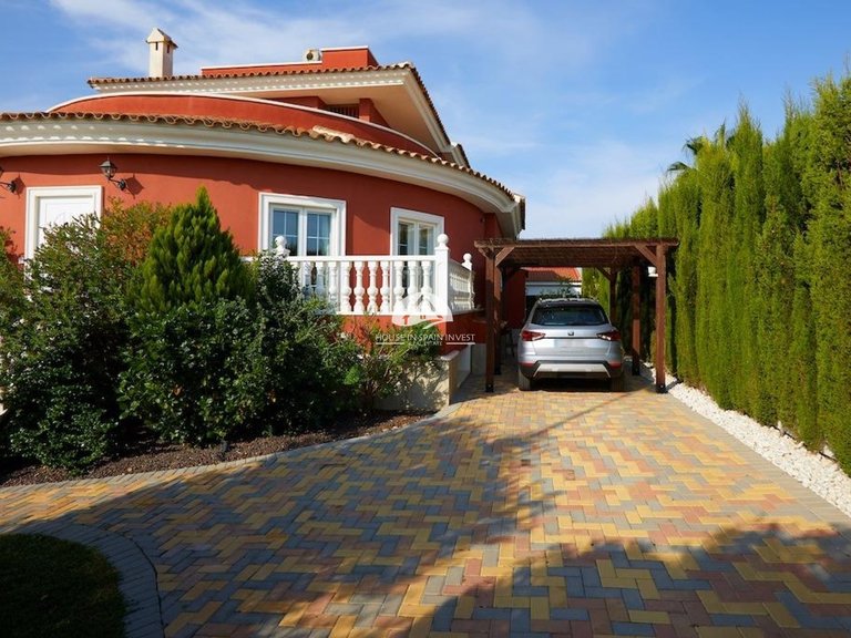 Villa for Sale in Rojales Rojales - Ciudad Quesada, Alicante 39
