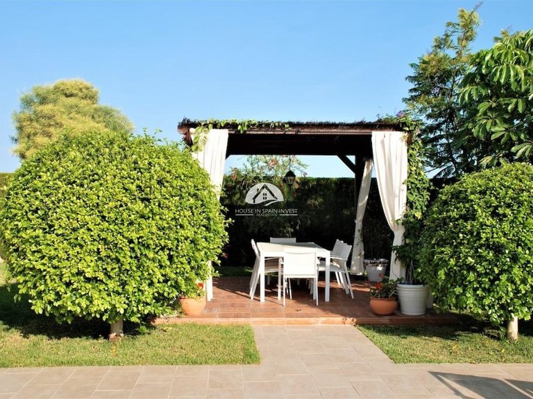 Villa for Sale in Rojales Rojales - Ciudad Quesada, Alicante 41