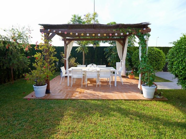 Villa for Sale in Rojales Rojales - Ciudad Quesada, Alicante 42