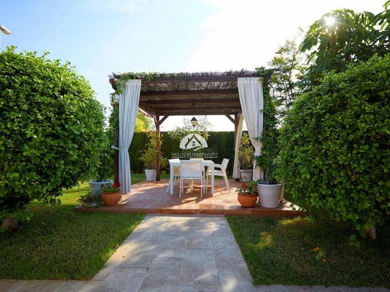 Villa for Sale in Rojales Rojales - Ciudad Quesada, Alicante 44