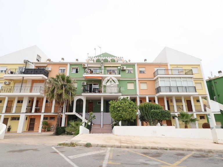 Apartment for Sale in La Veleta Torrevieja, Alicante 1