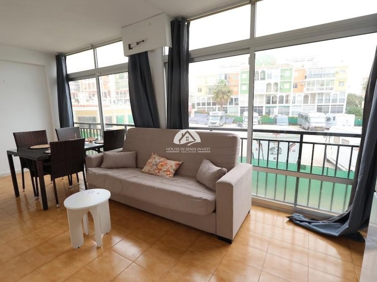 Apartment for Sale in La Veleta Torrevieja, Alicante 2