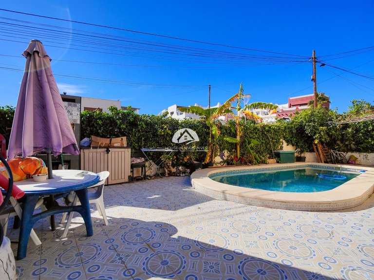 Town House for Sale in San Miguel de Salinas San Miguel De Salinas, Alicante 10