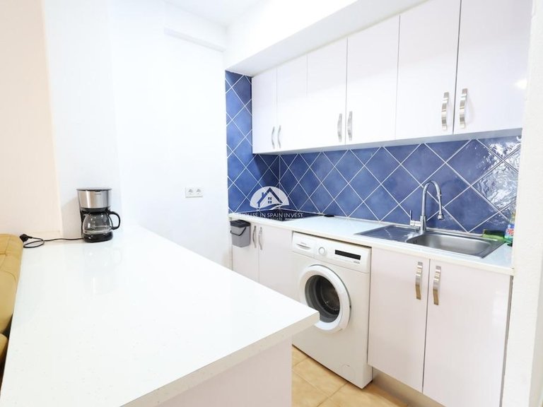 Apartment for Sale in La Veleta Torrevieja, Alicante 3