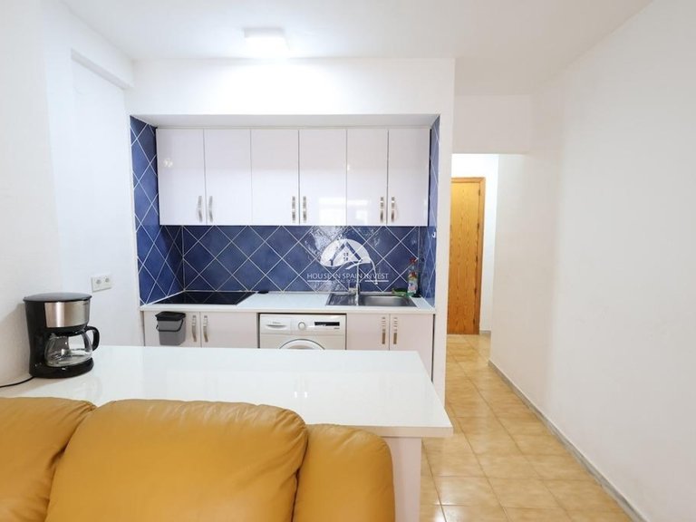 Apartment for Sale in La Veleta Torrevieja, Alicante 4
