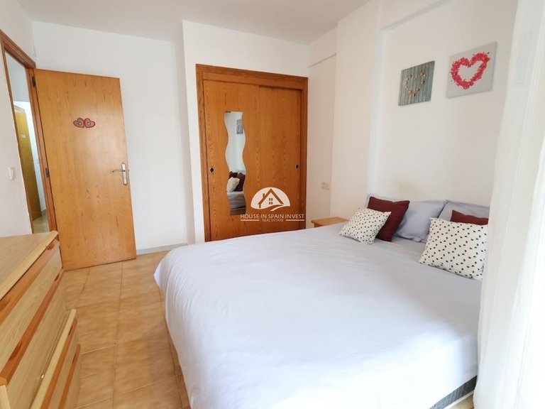 Apartment for Sale in La Veleta Torrevieja, Alicante 9