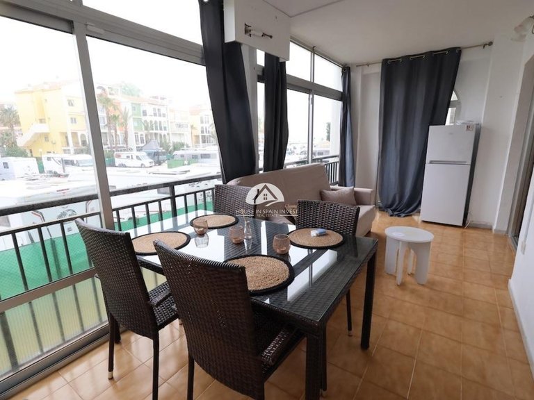 Apartment for Sale in La Veleta Torrevieja, Alicante 12