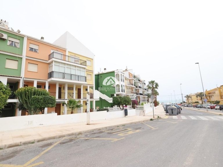 Apartment for Sale in La Veleta Torrevieja, Alicante 13