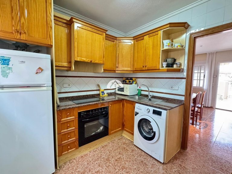 Villa for Sale in Los Balcones Torrevieja, Alicante 4