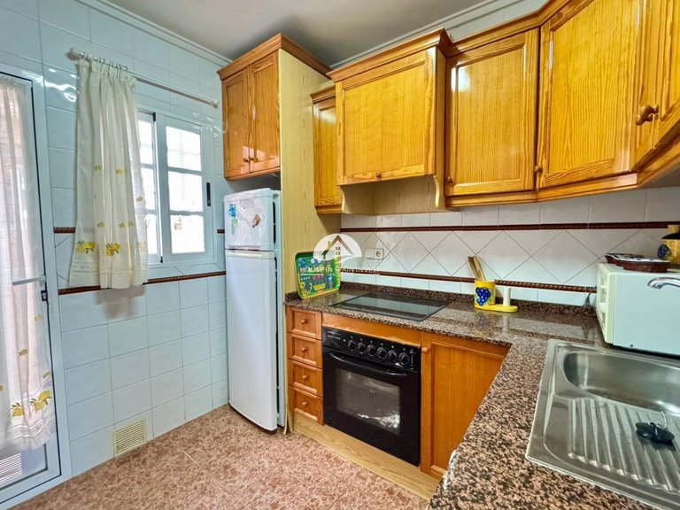 Villa for Sale in Los Balcones Torrevieja, Alicante 5