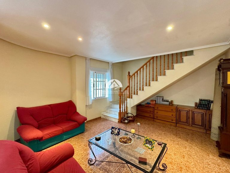 Villa for Sale in Los Balcones Torrevieja, Alicante 6