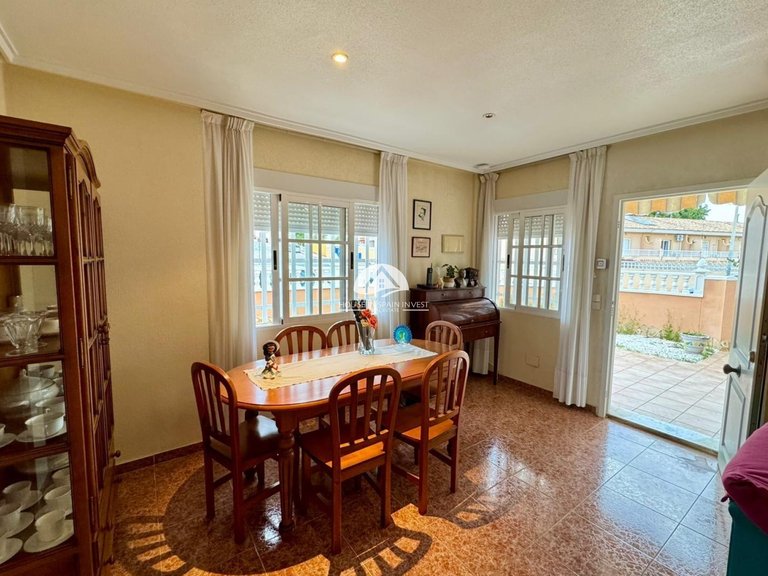 Villa for Sale in Los Balcones Torrevieja, Alicante 7