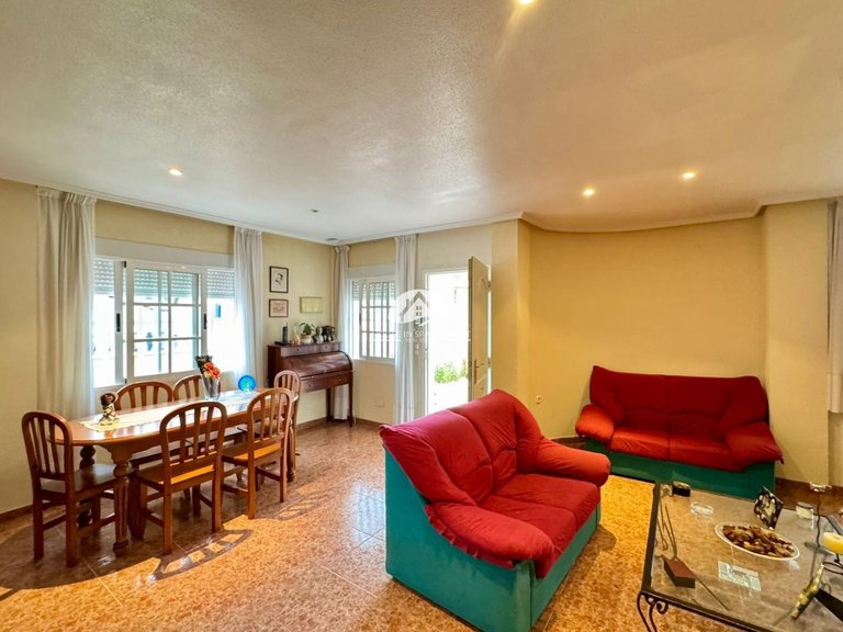 Villa for Sale in Los Balcones Torrevieja, Alicante 8