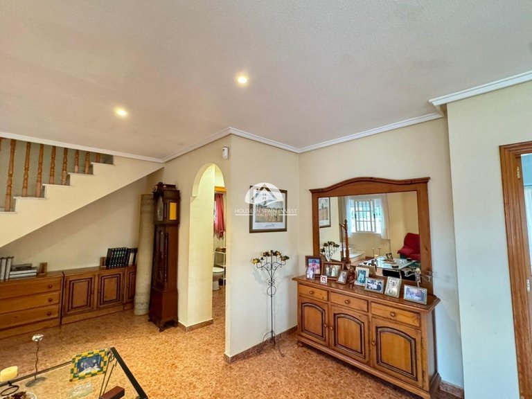 Villa for Sale in Los Balcones Torrevieja, Alicante 9