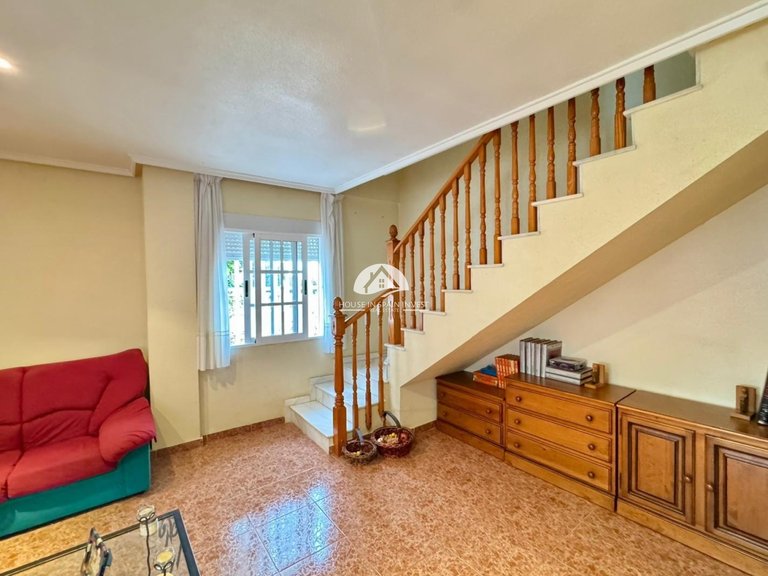 Villa for Sale in Los Balcones Torrevieja, Alicante 10