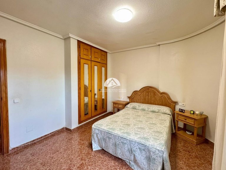 Villa for Sale in Los Balcones Torrevieja, Alicante 11