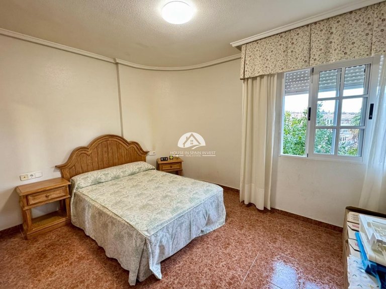 Villa for Sale in Los Balcones Torrevieja, Alicante 12