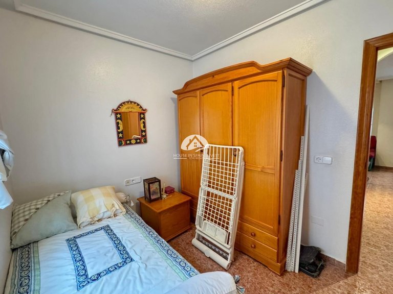 Villa for Sale in Los Balcones Torrevieja, Alicante 14