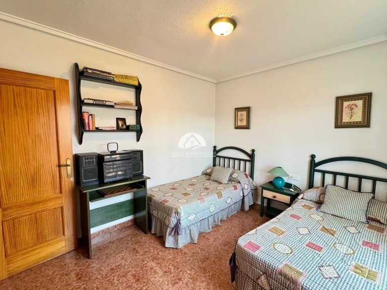 Villa for Sale in Los Balcones Torrevieja, Alicante 15