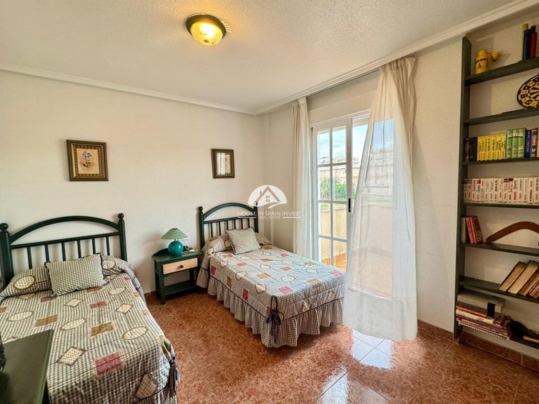 Villa for Sale in Los Balcones Torrevieja, Alicante 16