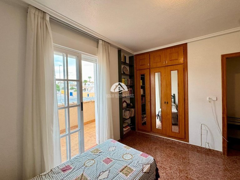 Villa for Sale in Los Balcones Torrevieja, Alicante 17