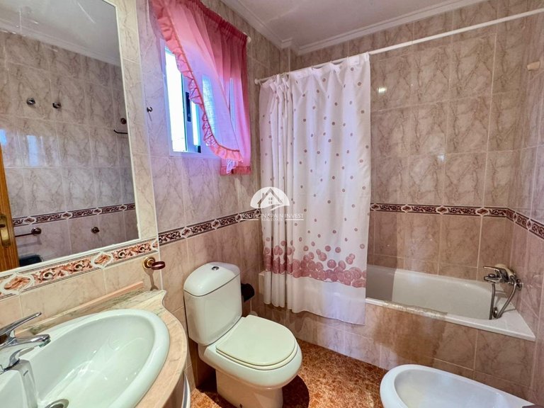 Villa for Sale in Los Balcones Torrevieja, Alicante 19