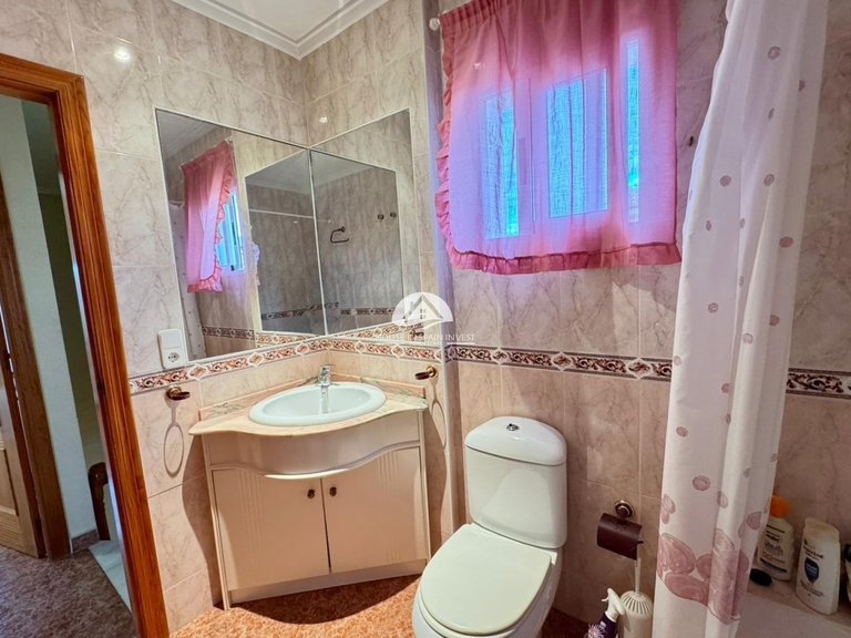 Villa for Sale in Los Balcones Torrevieja, Alicante 21