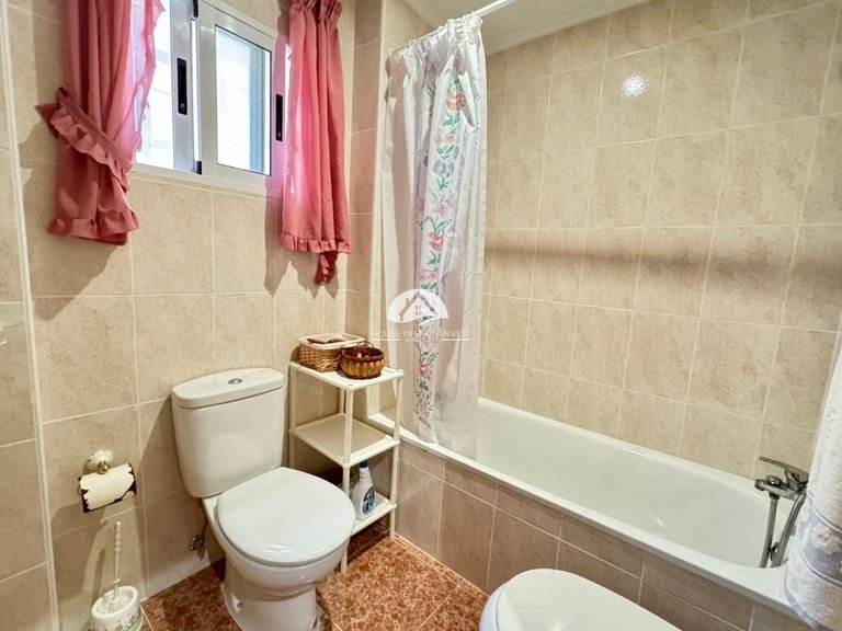 Villa for Sale in Los Balcones Torrevieja, Alicante 22