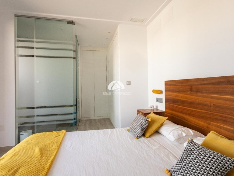 Villa for Sale in Villamartín - Las Filipinas Orihuela Costa, Alicante 17