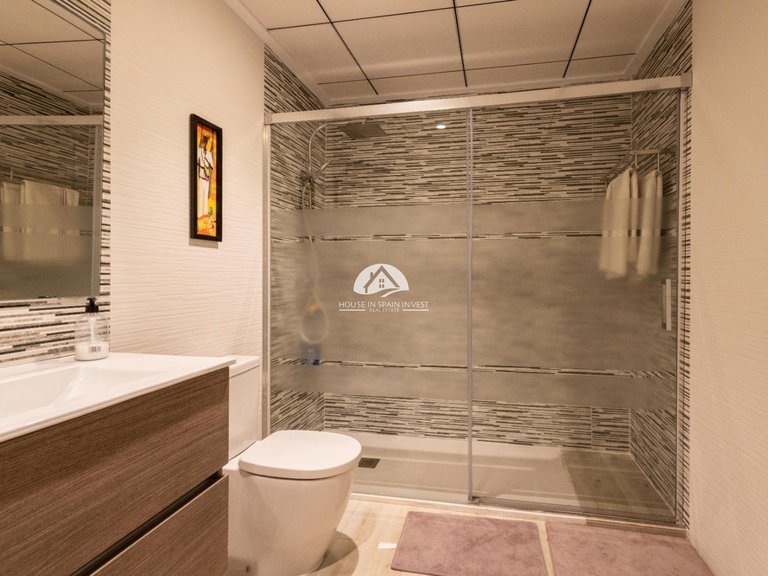 Villa for Sale in Villamartín - Las Filipinas Orihuela Costa, Alicante 18