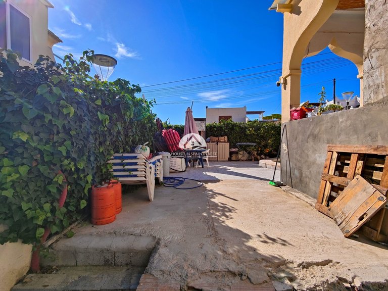 Town House for Sale in San Miguel de Salinas San Miguel De Salinas, Alicante 11