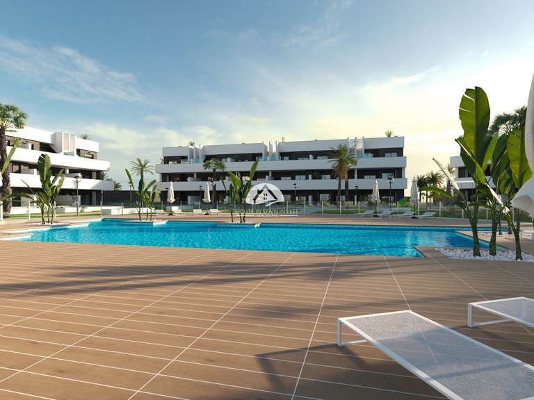 Apartment for Sale in Guardamar - El Raso Guardamar Del Segura, Alicante 5